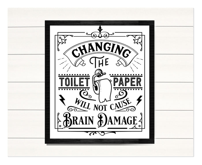 BATHROOM BEAUTIFICATION WORKSHOP