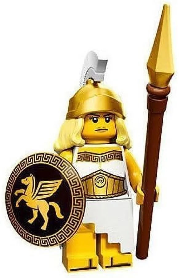 Battle Goddess, Series 12