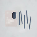 Beeswax Dipped Hanukkah Candles