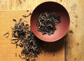 Bellocq Breakfast Tea Blend, Yellow Traveler Caddy
