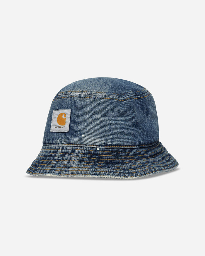 Carhartt WIP Belmar Bucket Hat Blue Hats Bucket I037019 01EJ