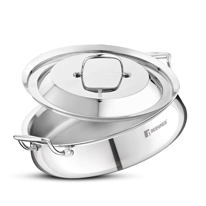 Shallow Handi 28cms (4.25L)