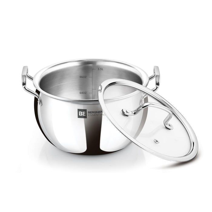 18cm (3 Litres) (BGIN-6283)
