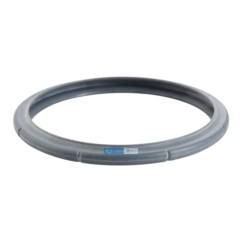 Bergner Spares Compatible with Argent Triply Pressure Cookers (Gasket (For 5.5 & 3.5 Ltr Pan Cooker))