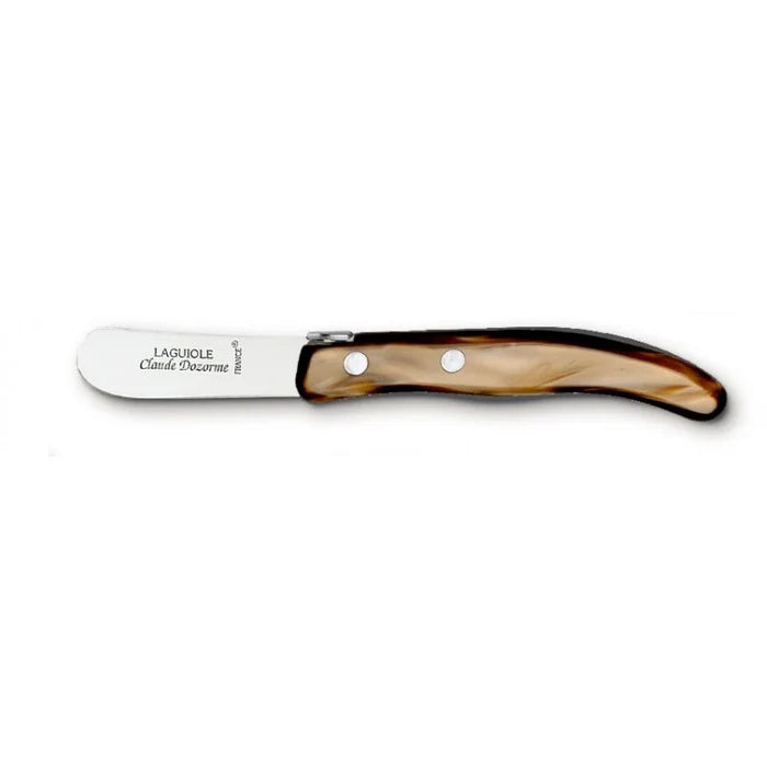 Berlingot Butter Knife
