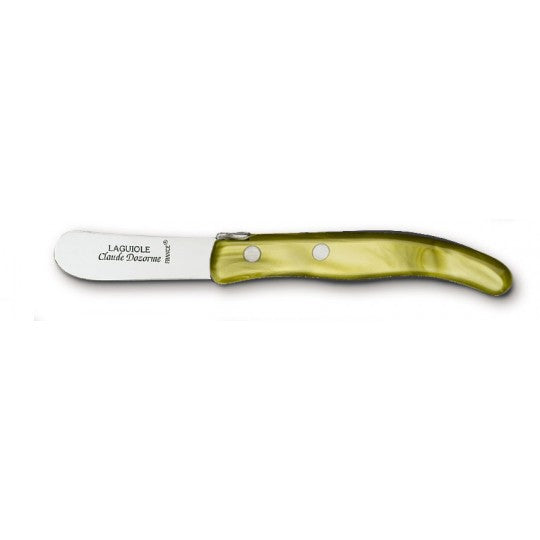 Berlingot Butter Knife