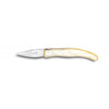 Berlingot Oyster Knife