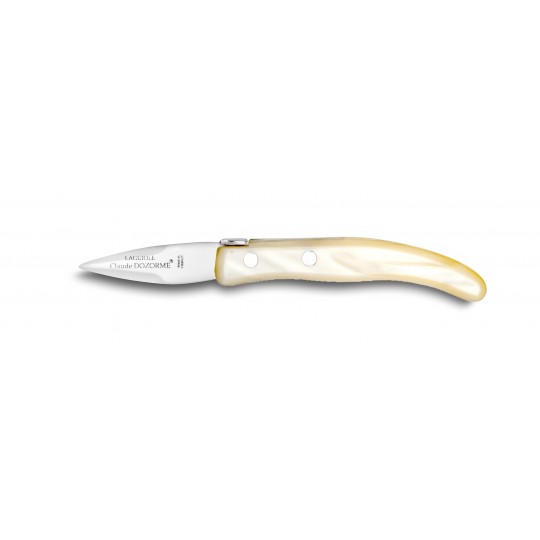 Berlingot Oyster Knife