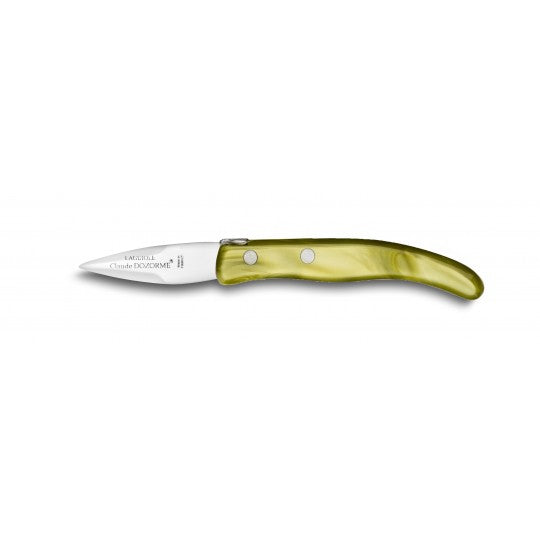 Berlingot Oyster Knife