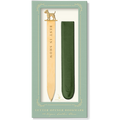 Best in Show Dog Letter Opener Bookmark