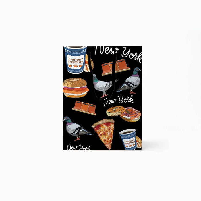 Best of New York Gift Bag