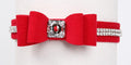 Big Bow 2 Row Giltmore 5/8" Collar