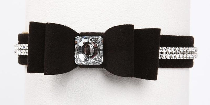 Big Bow 2 Row Giltmore 5/8" Collar