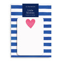 Big Heart Little Stickies