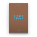 Big Sur & Highway 1 Field Guide