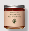 Biointensive Morita Chile Native Wildflower Honey 19.5oz