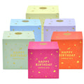 Birthday in a Box Asst