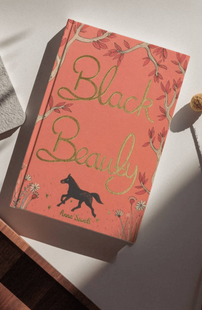 Black Beauty, Hardcover