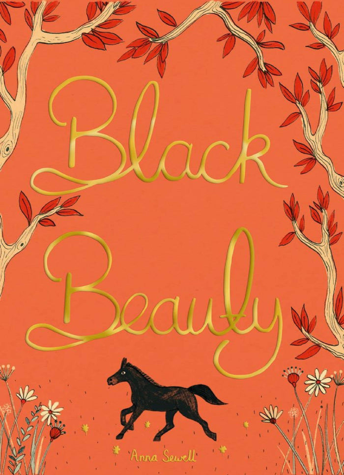 Black Beauty, Hardcover
