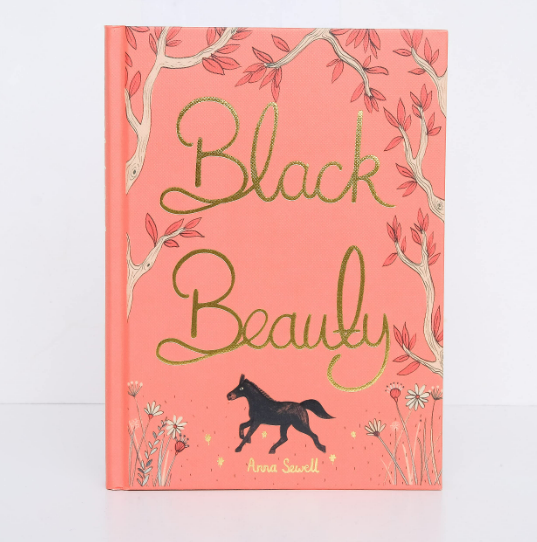 Black Beauty, Hardcover