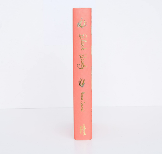 Black Beauty, Hardcover