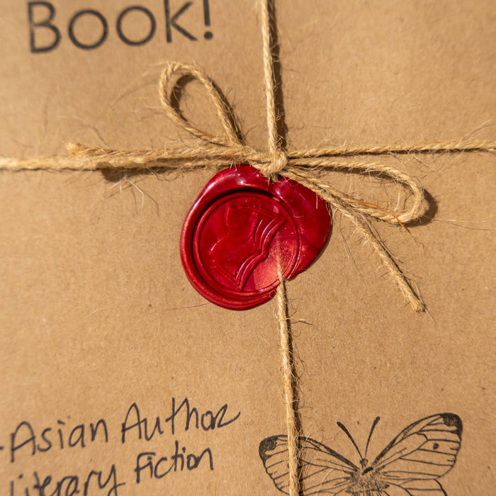 Blind Date With a Book-ALL ROMANCE
