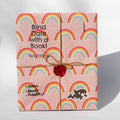 Blind Date With a Book, Kid Edition ages 5-7