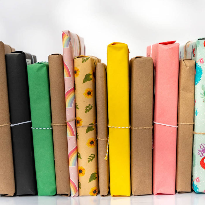 Blind Date With a Book, Kid Edition ages 5-7
