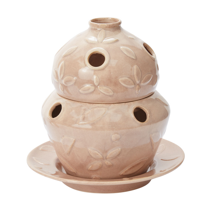 Blossoming Tulipiere Vase
