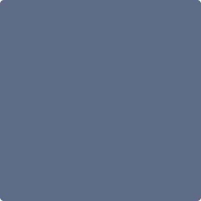 Shop the paint color CC-840 Blue Heron by Benjamin Moore at Anderson Paint Company in Ann Arbor, Michigan.