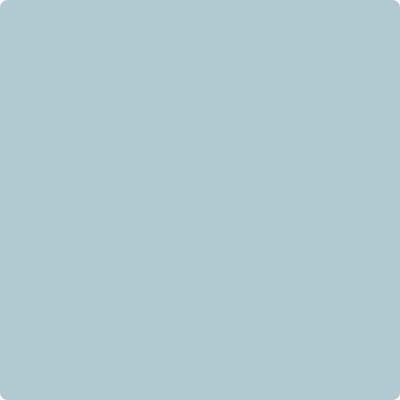 Shop the paint color CC-730 Blue Stream by Benjamin Moore at Anderson Paint Company in Ann Arbor, Michigan.
