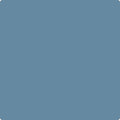 Shop the paint color CC-800 Bluenose by Benjamin Moore at Anderson Paint Company in Ann Arbor, Michigan.