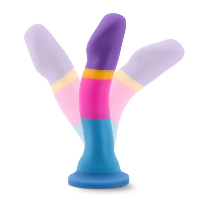 Avant D1 Hot 'N' Cool Dildo - Rolik®