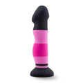 Avant D4 Sexy in Pink Dildo - Rolik®