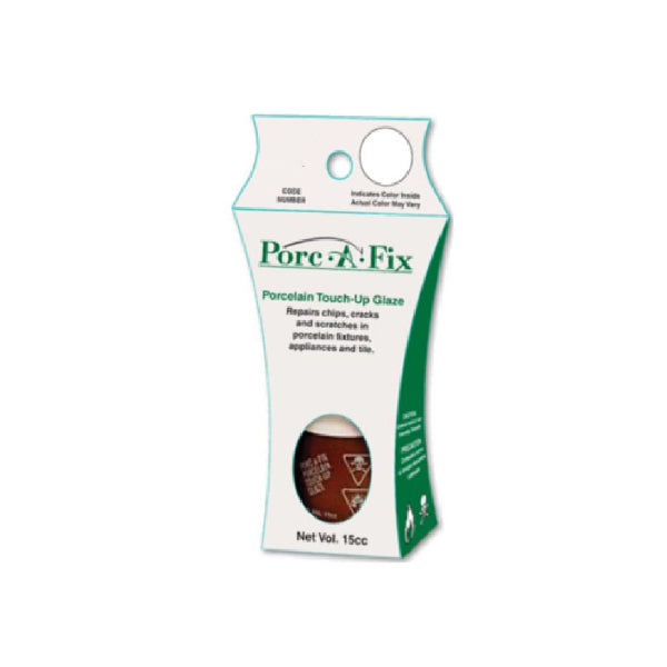 BOCCHI Matte White Porcelain Touch-Up Glaze | 2360 0002