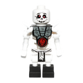 Bonezai (Skulkin) - Horizontal Grip Hands, Armor