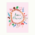 Bonne Chance