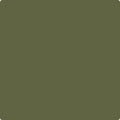 Shop the paint color CC-666 Bonsai by Benjamin Moore at Anderson Paint Company in Ann Arbor, Michigan.