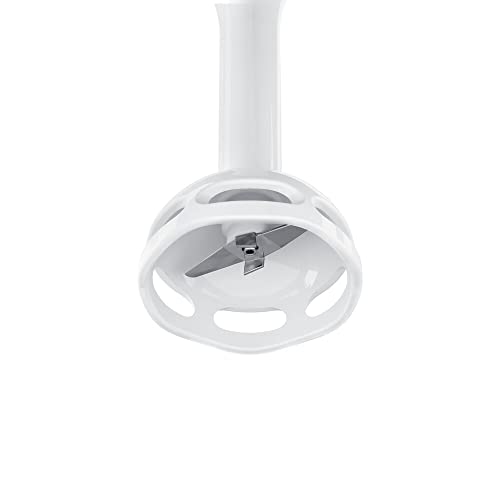 Bosch Hand Blender MS1WR0000I 300 W (White)