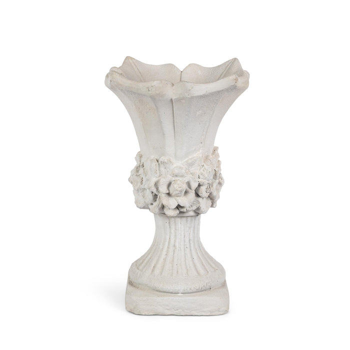 Botanical Chalice Urn