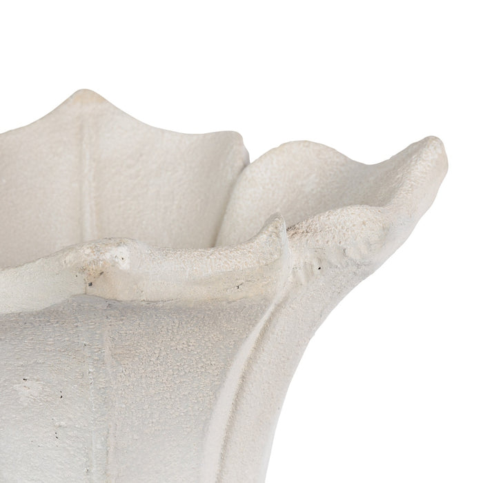 Botanical Chalice Urn