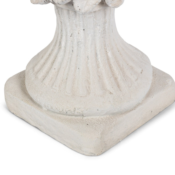 Botanical Chalice Urn