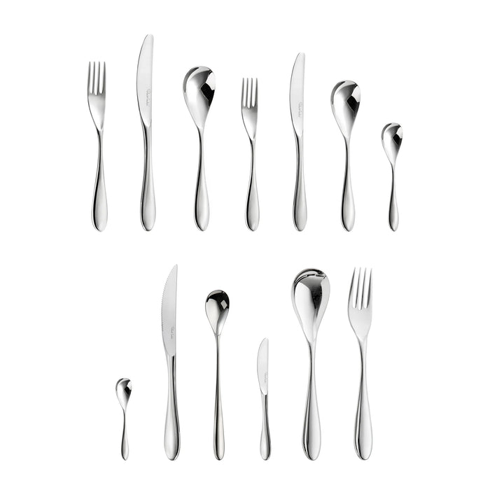Bourton Bright Table Fork