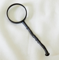 Branch Magnifying Glass