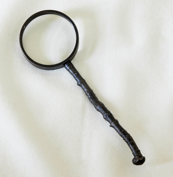 Branch Magnifying Glass