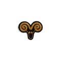 Brooch - Aries