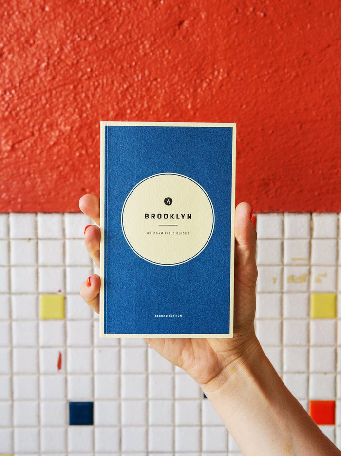 Brooklyn Field Guide