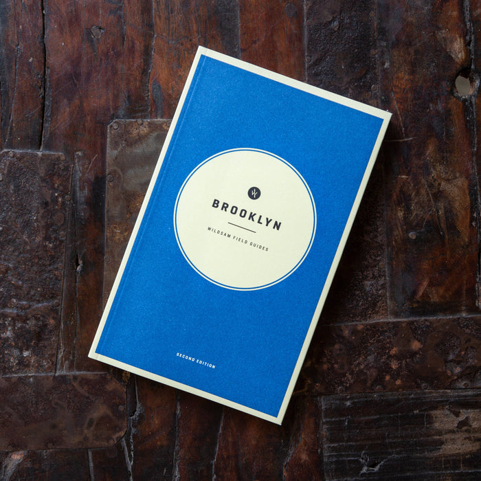 Brooklyn Field Guide