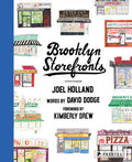 Brooklyn Storefronts