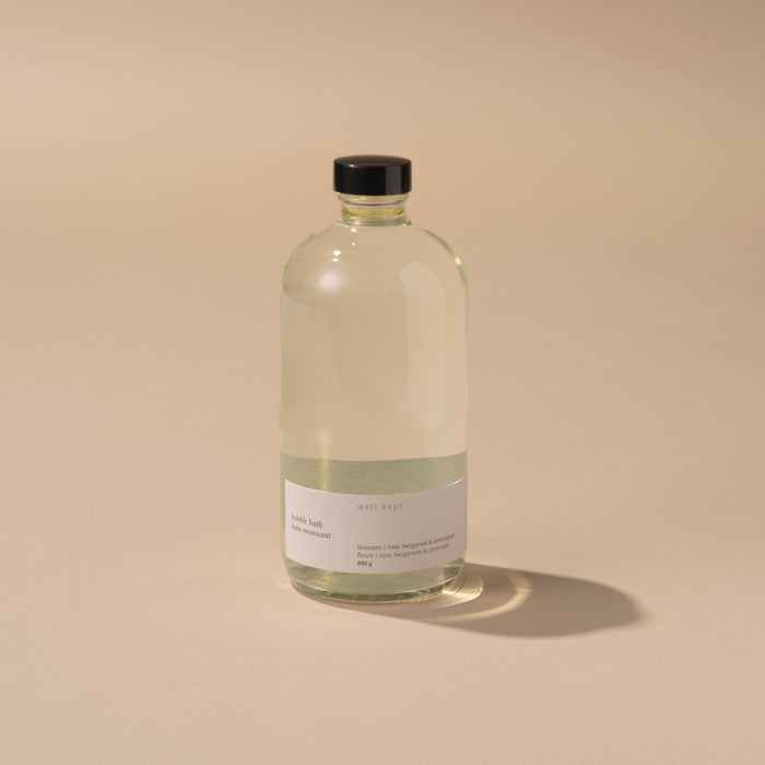 Bubble Bath - Thrive - 473ml